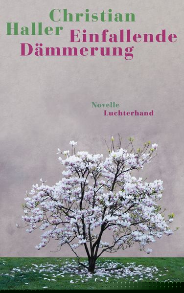 von Christian Haller: Einfallende Dämmerung - Schweizer Literatur  