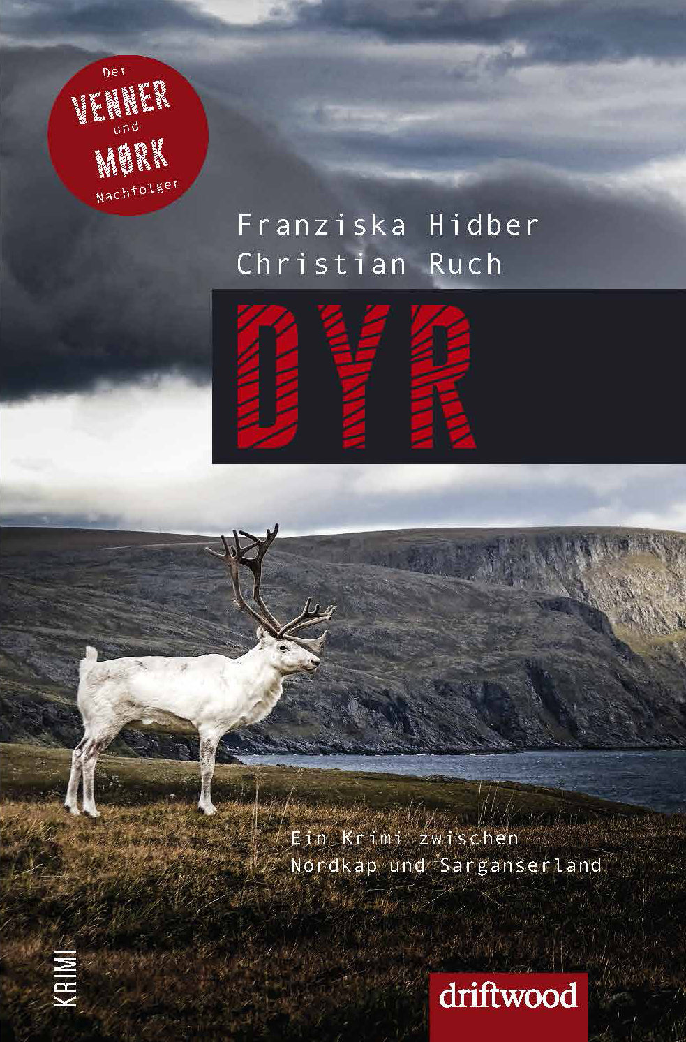 Hidber, Franziska; Ruch, Christian: DYR