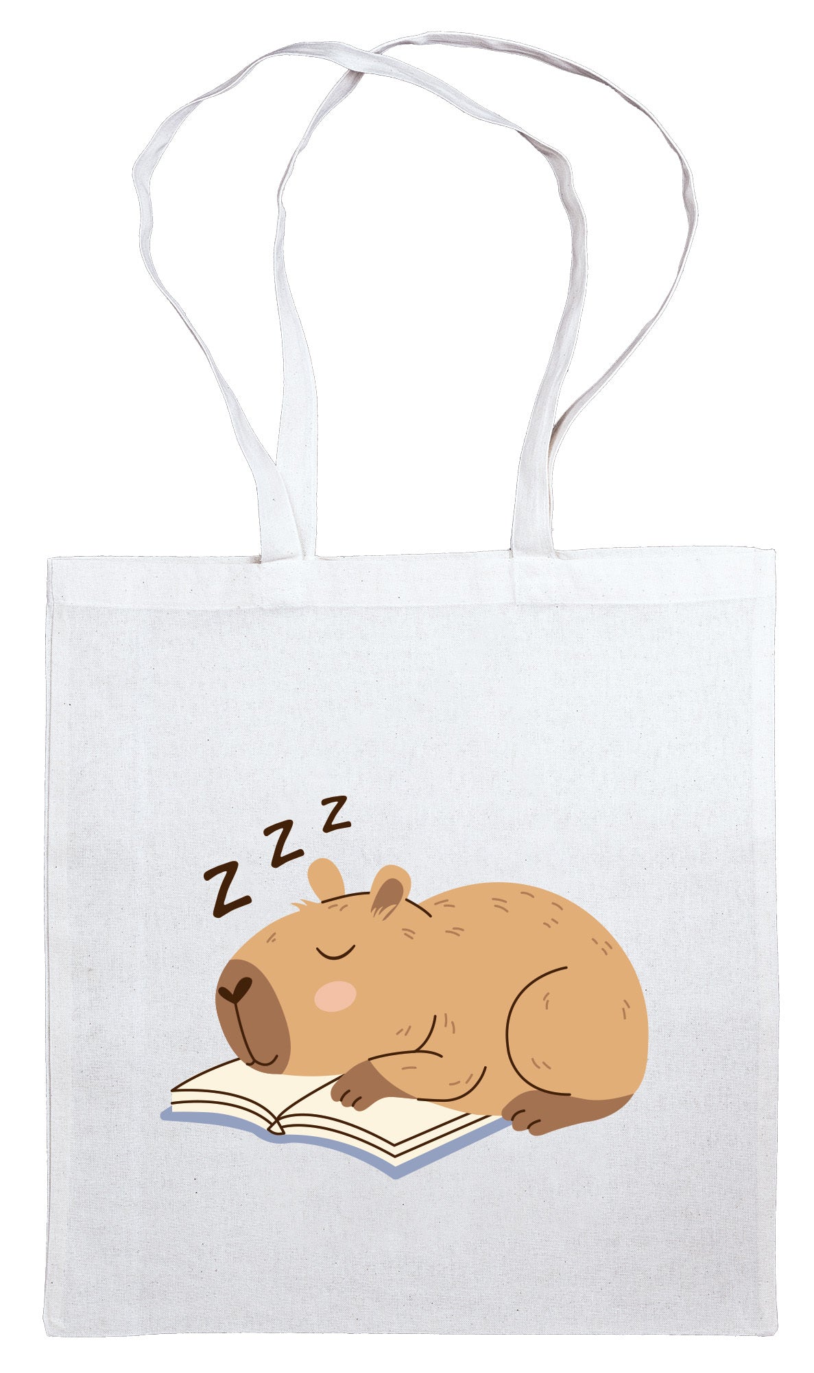 Umhängetasche Capybara -