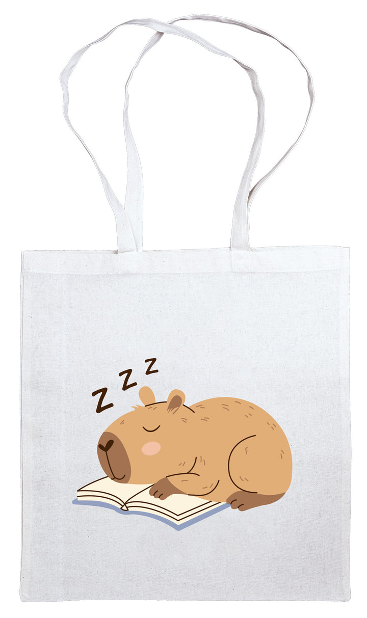Umhängetasche Capybara -