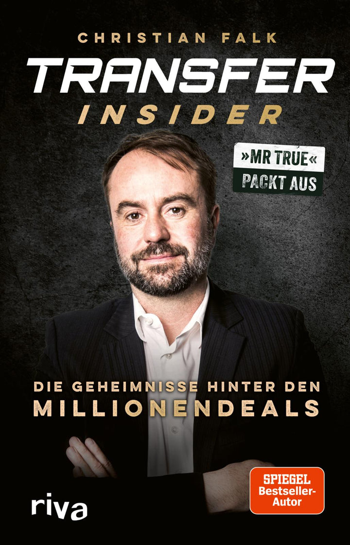 von Christian Falk: Transfer-Insider