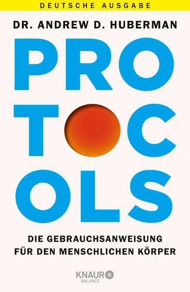 Protocols -  Gesund leben