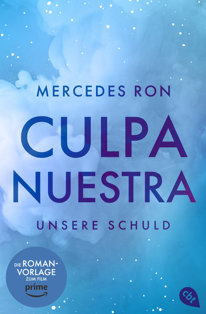 Ron, Mercedes: Culpa Nuestra - Unsere Schuld
