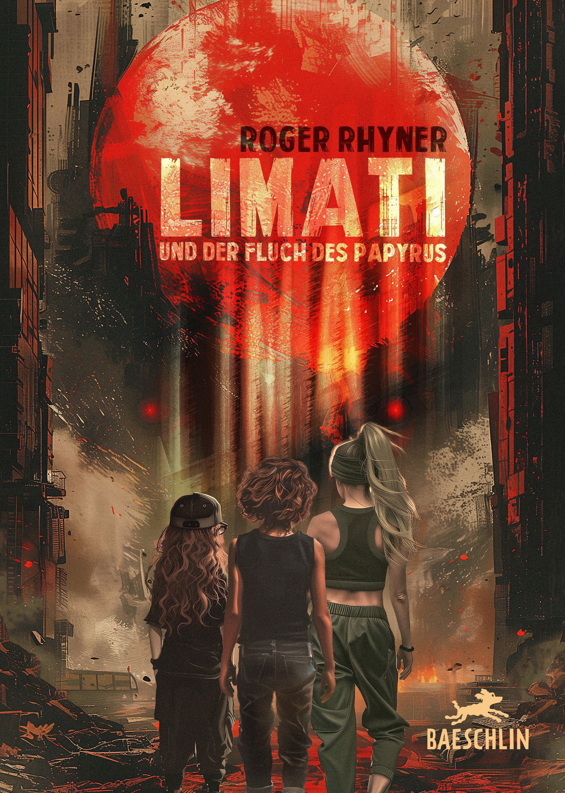 Rhyner, Roger: LIMATI