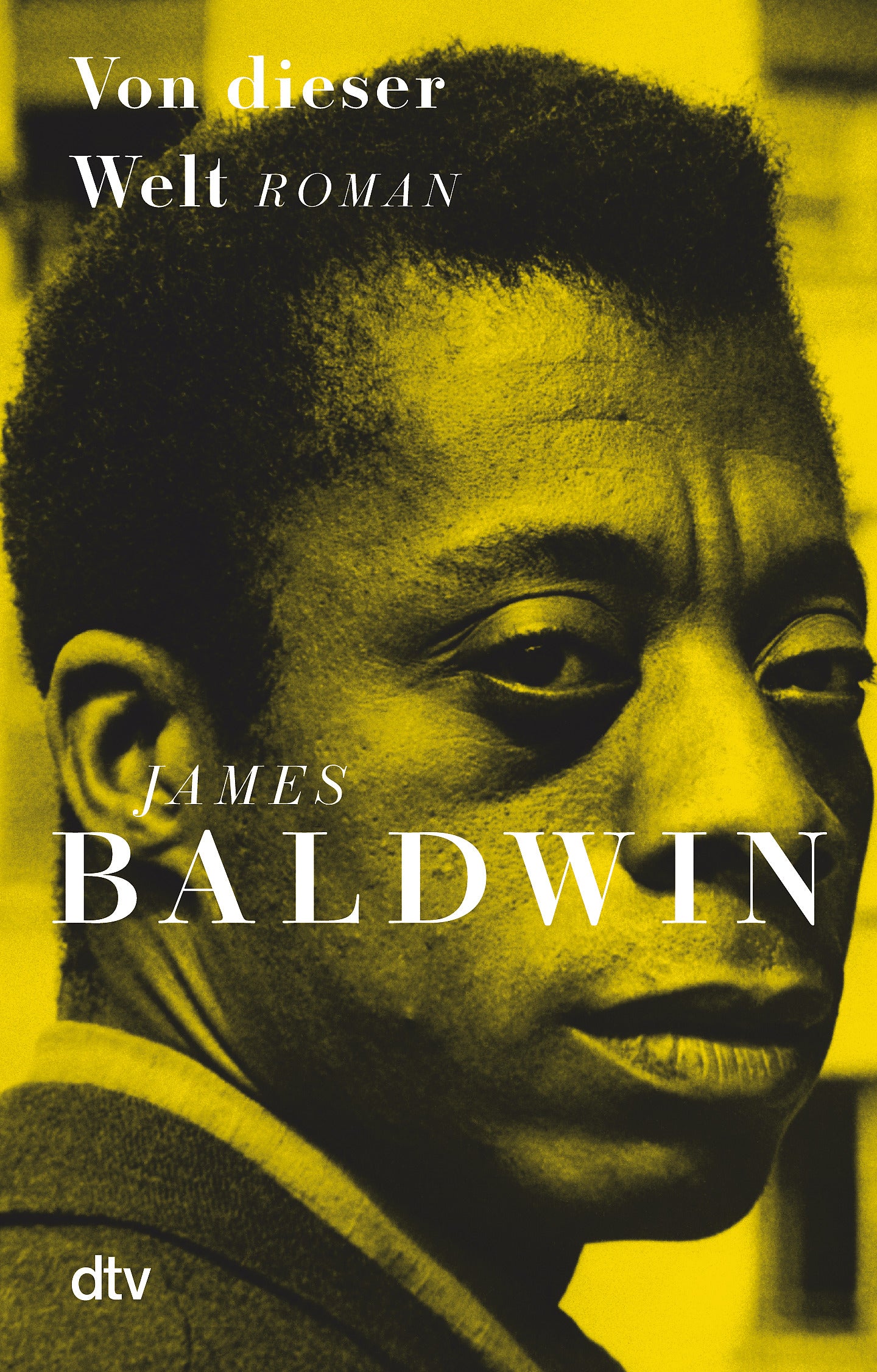 Baldwin, James: Von dieser Welt