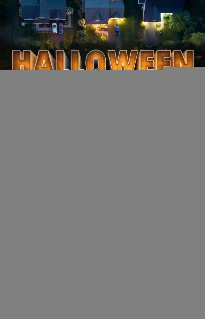 von Lars Engels: Halloweenkind - Krimis & Thriller  