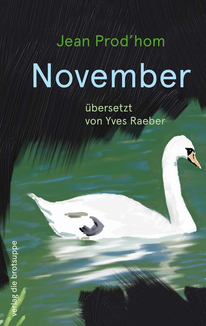 Prod'hom, Jean: November