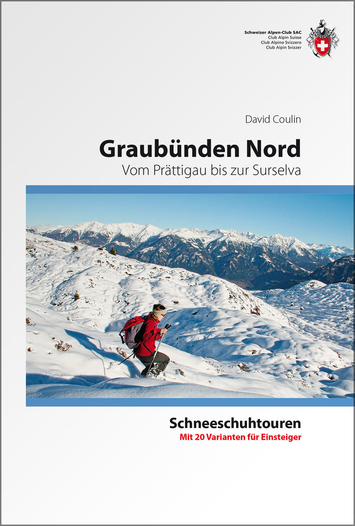 Coulin, David: Graubünden Nord