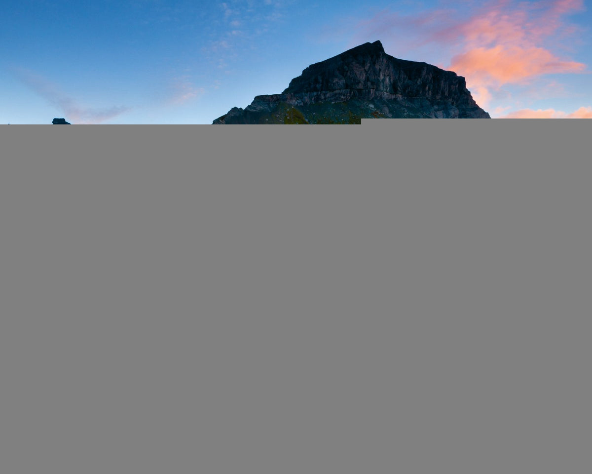 Tektonikarena Sardona - Faszination UNESCO-Welterbe -Graubünden und seine Natur   