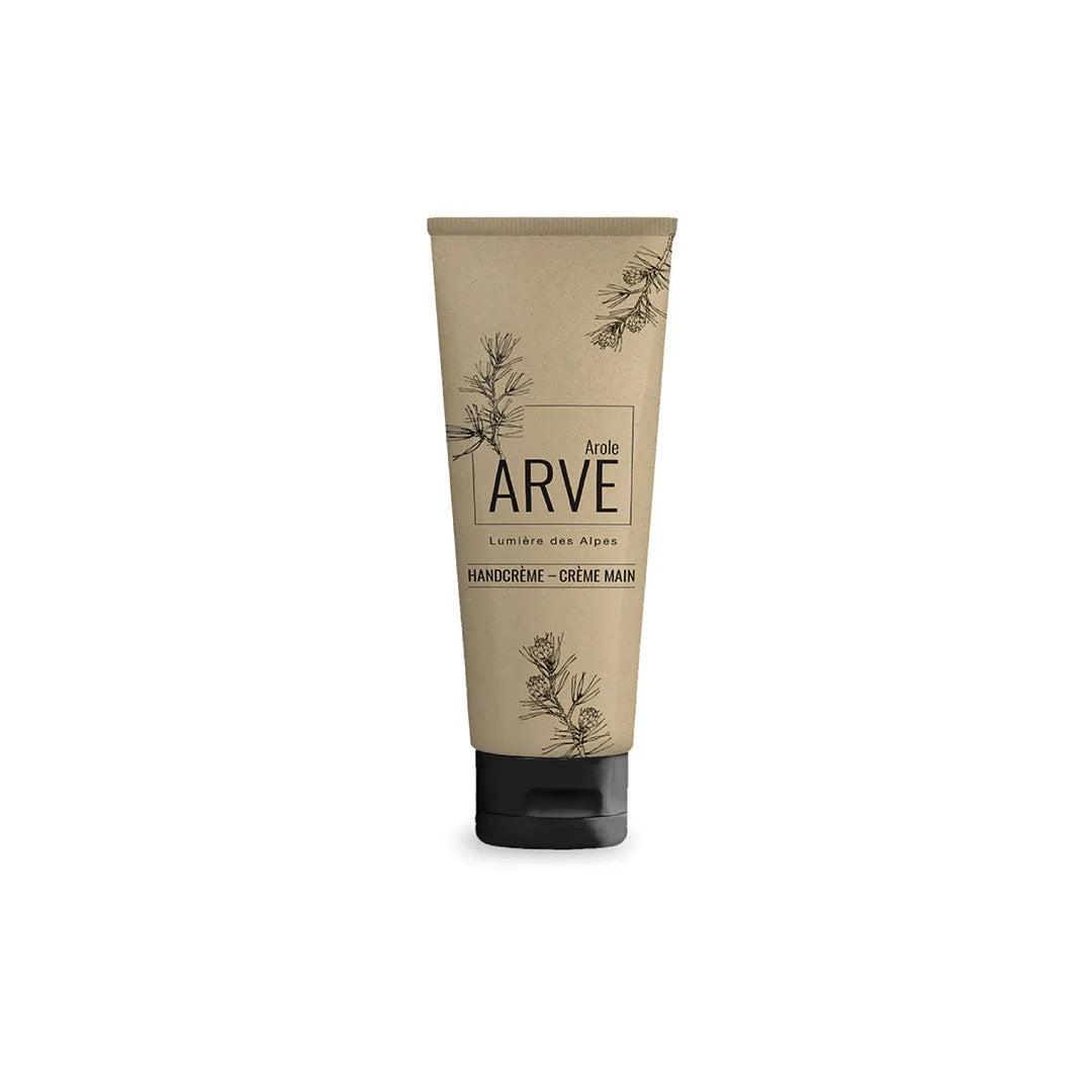 Spa Alpina - Handcrème "Arve" 75 ml