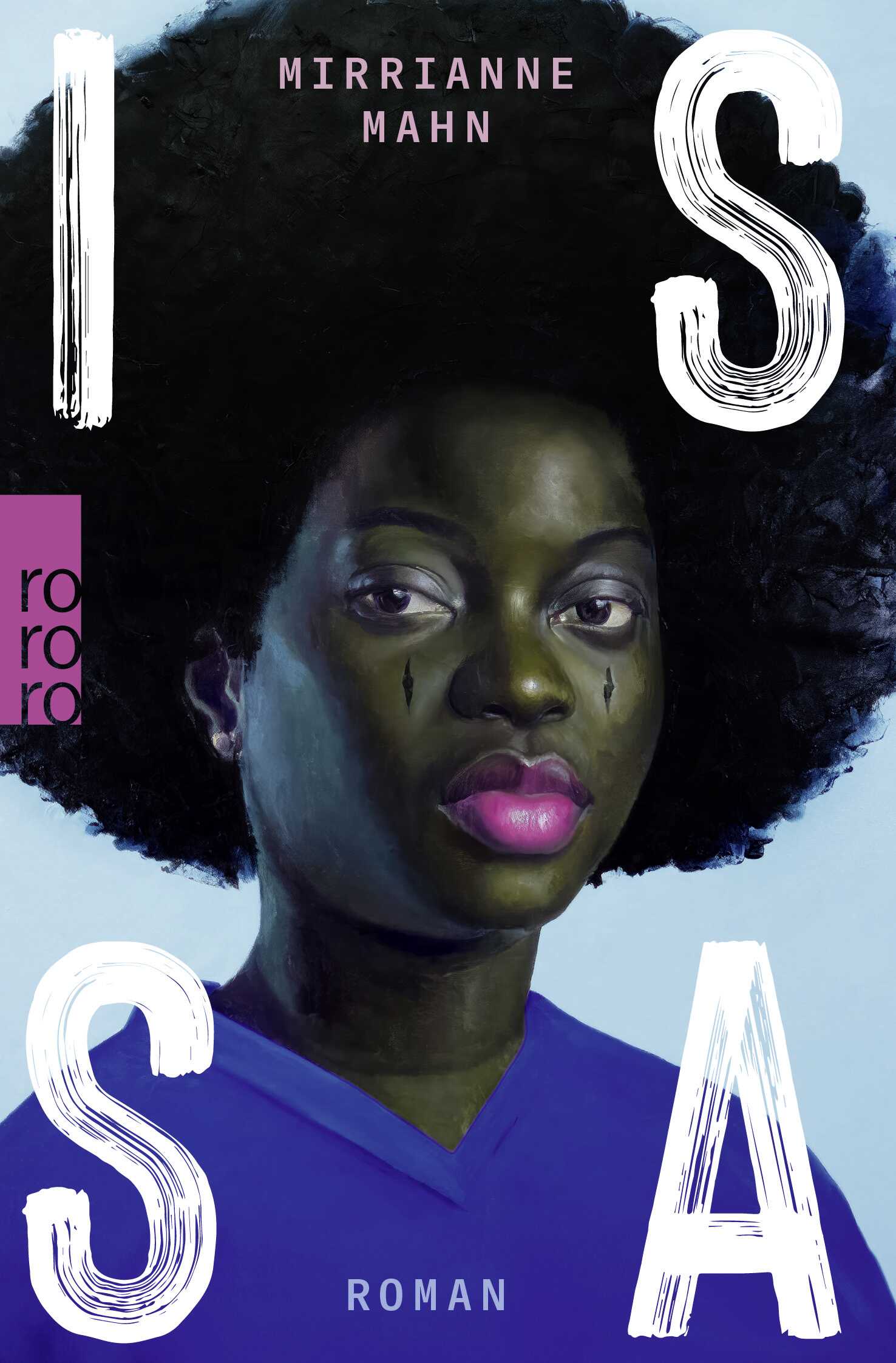 von Mirrianne Mahn: Issa