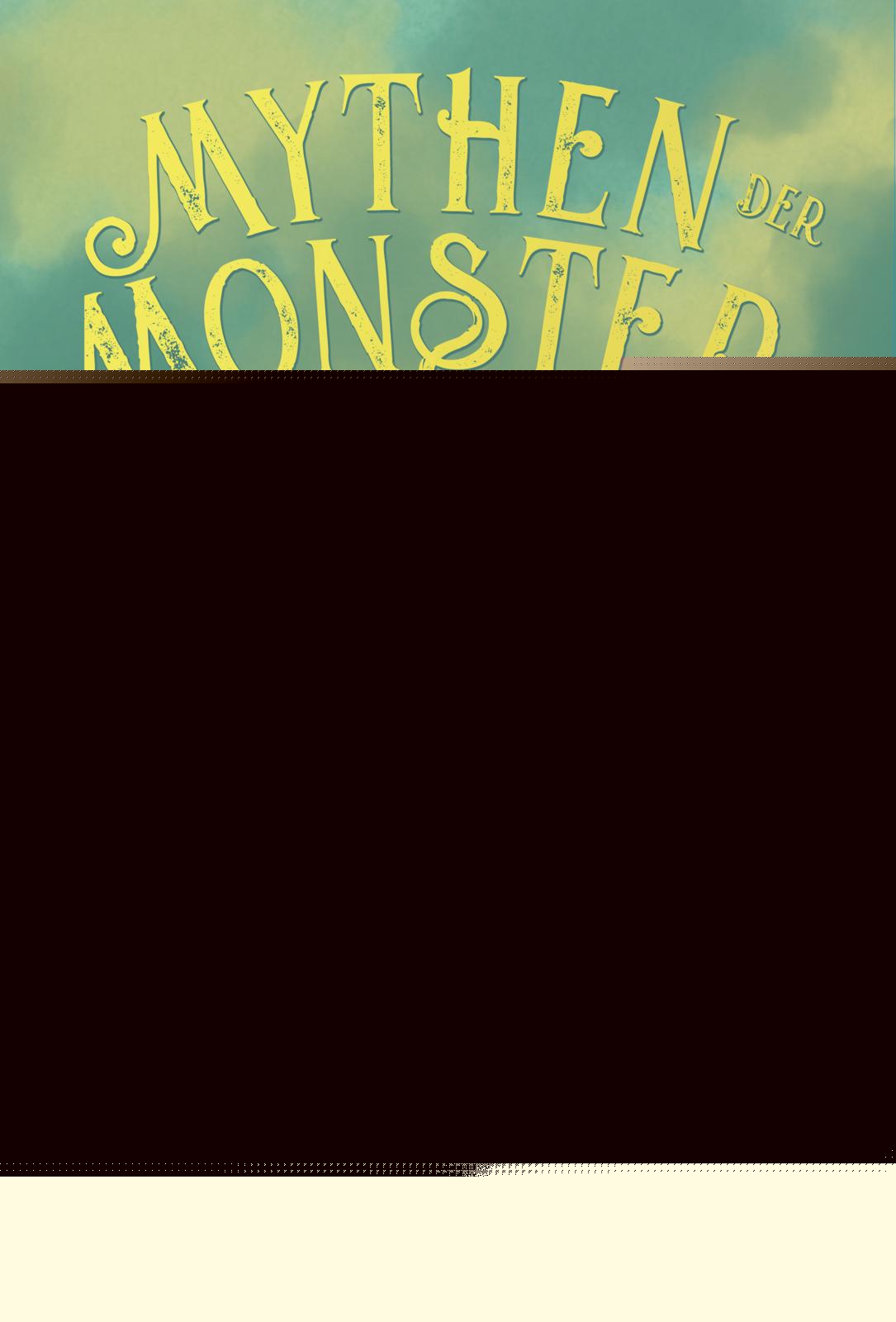 von Katherine Marsh, übersetzt von Jennifer Michalski: Mythen der Monster 2: Die Rache der Götter -   Kinderbücher ab 10 Jahren