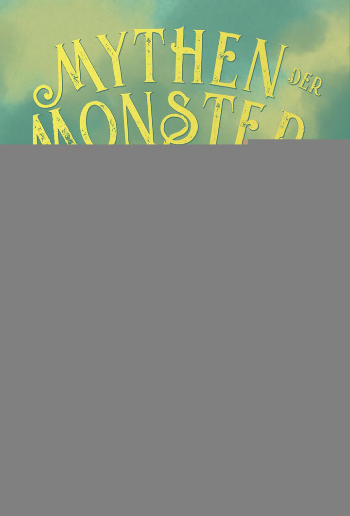 von Katherine Marsh, übersetzt von Jennifer Michalski: Mythen der Monster 2: Die Rache der Götter -   Kinderbücher ab 10 Jahren