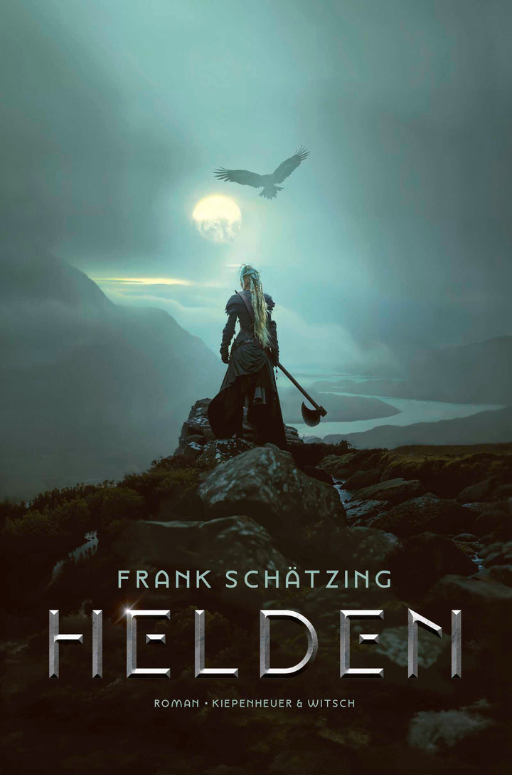 Schätzing, Frank: Helden