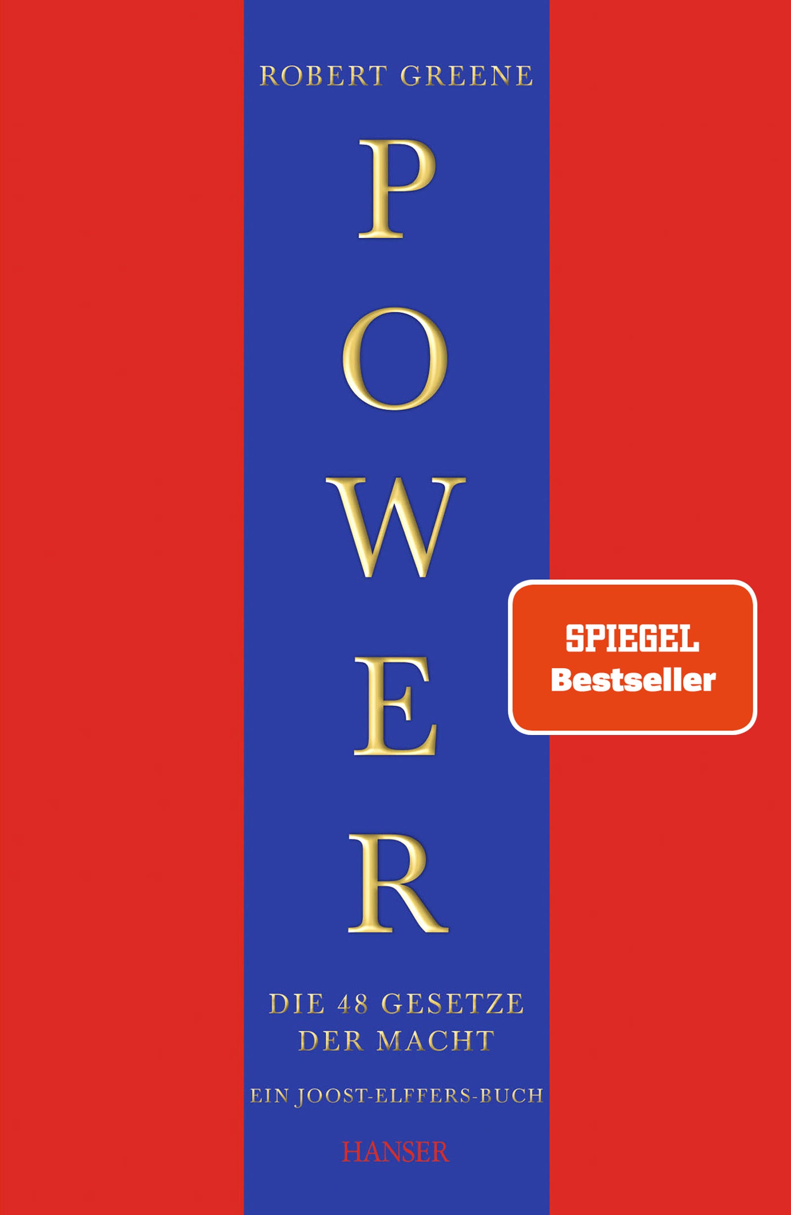 Greene, Robert: Power: Die 48 Gesetze der Macht