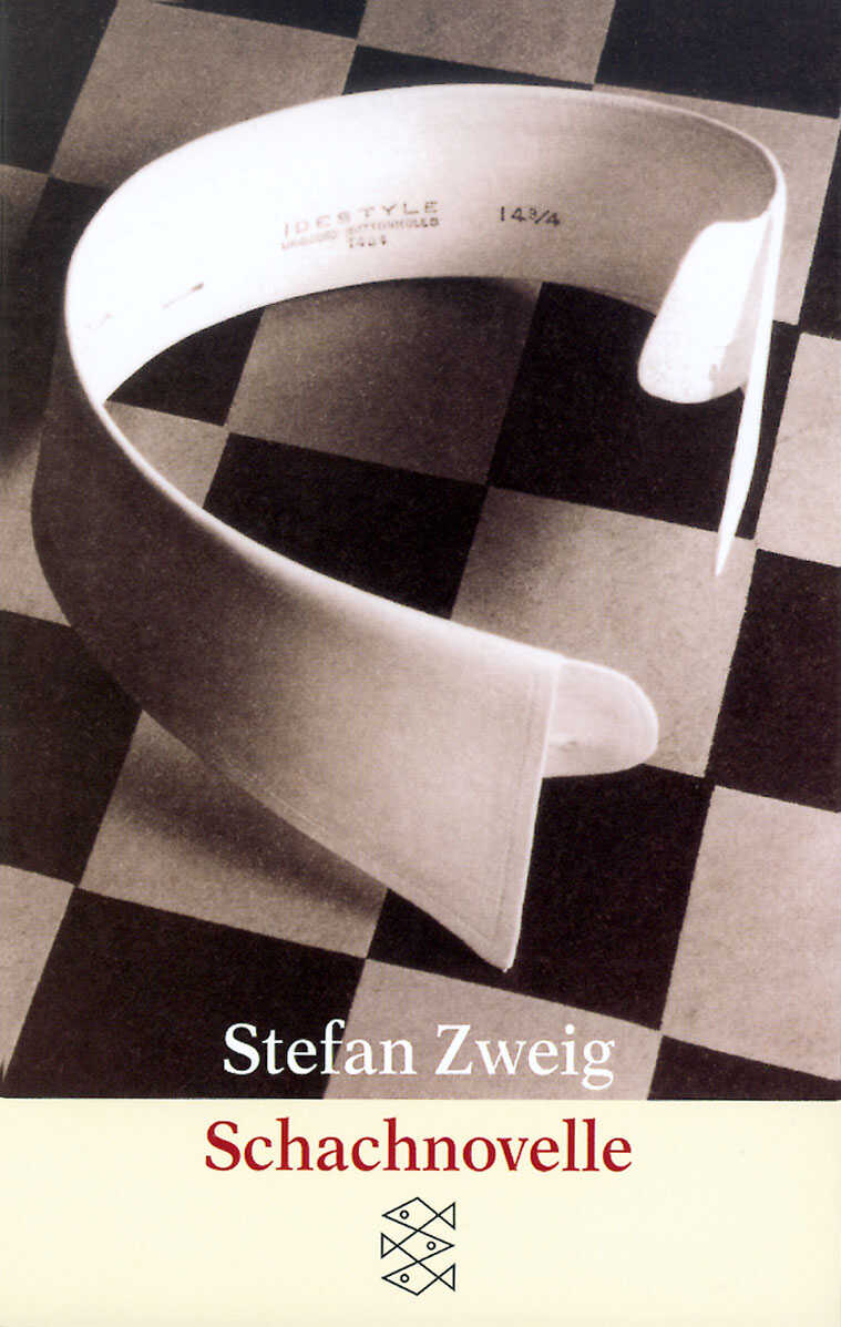 Zweig, Stefan: Die Schachnovelle