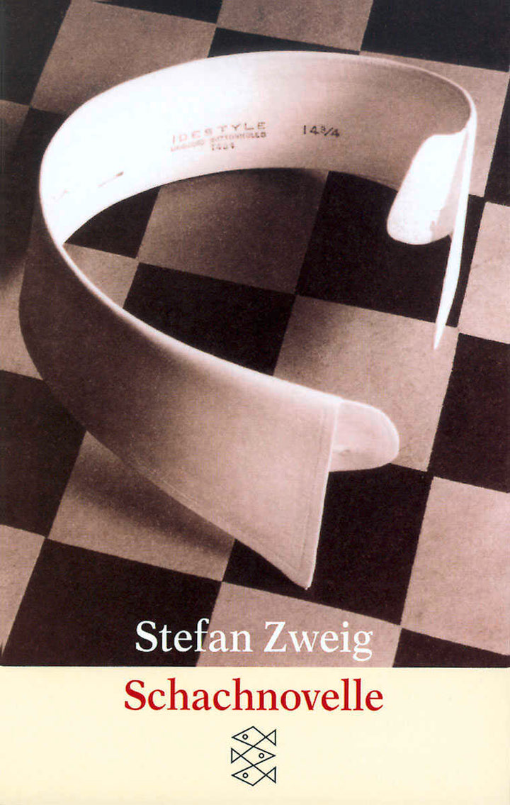 Zweig, Stefan: Die Schachnovelle