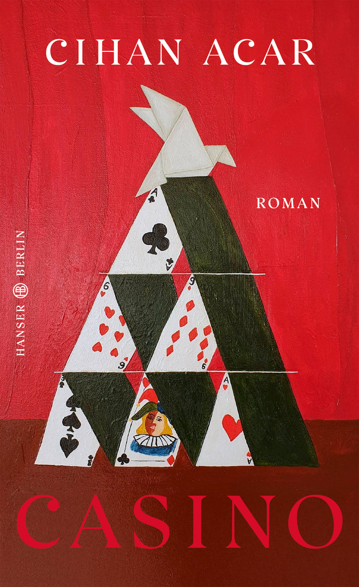 von Cihan Acar: Casino