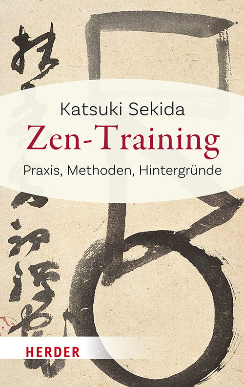 Sekida, Katsuki: Zen-Training