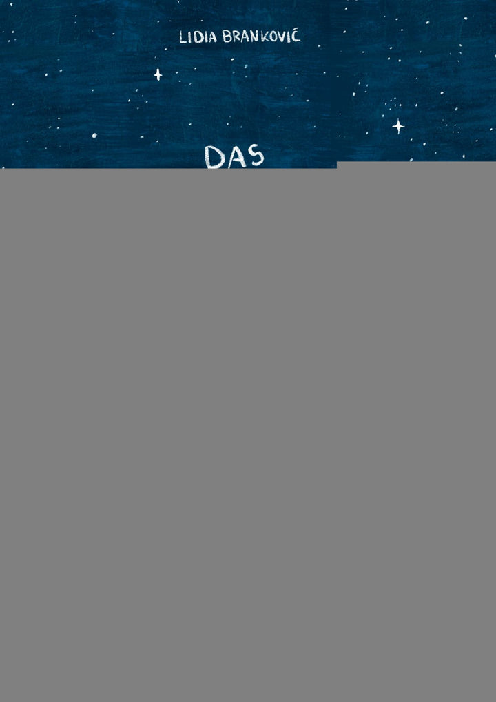 Brankovic, Lidia: Das Grand Hotel der Gefühle -   Bilderbücher