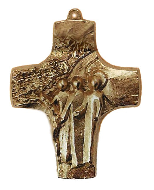 Kreuz Erste Kommunion "Emmaus"