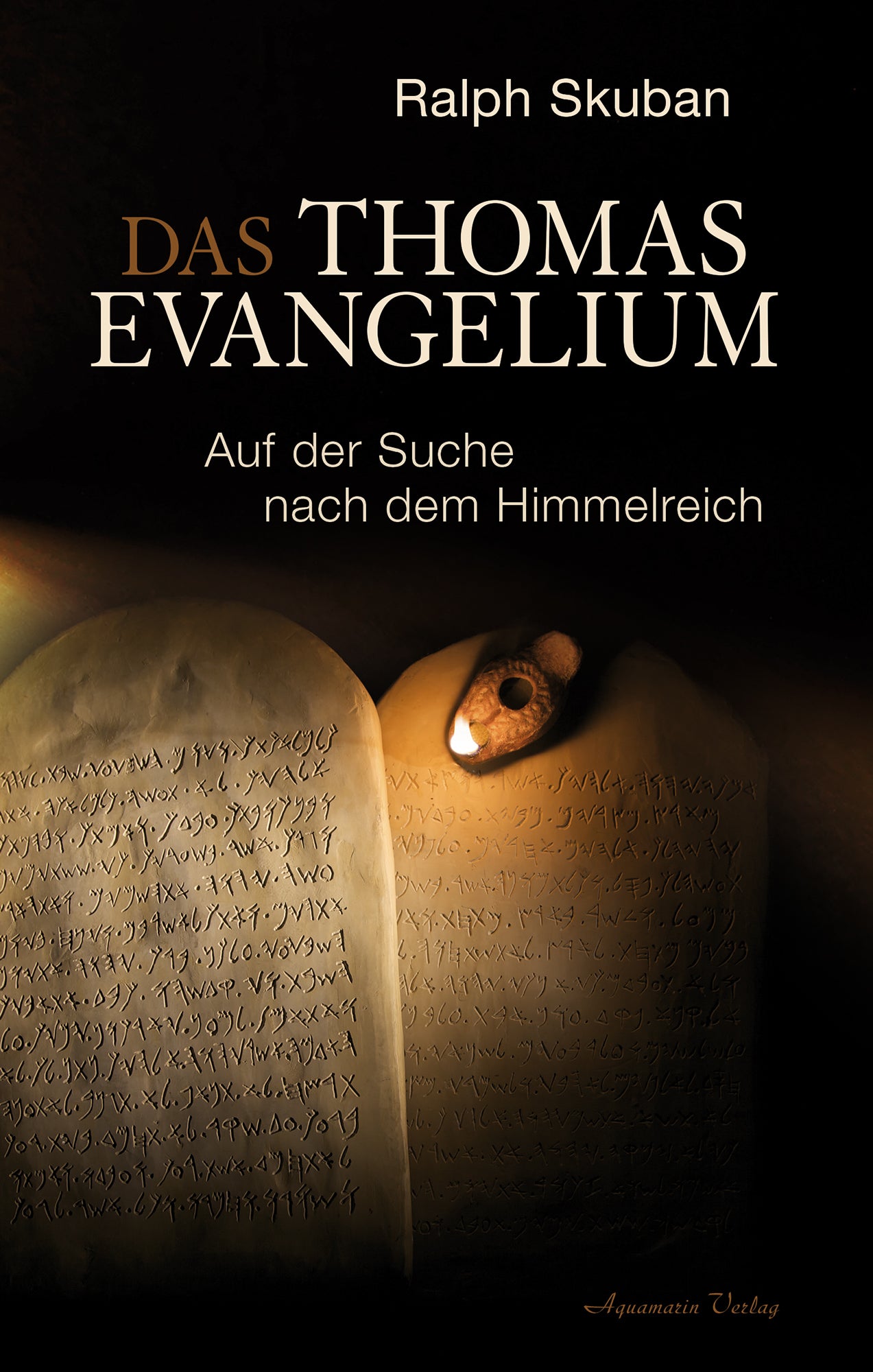 Skuban, Ralph: Das Thomas-Evangelium