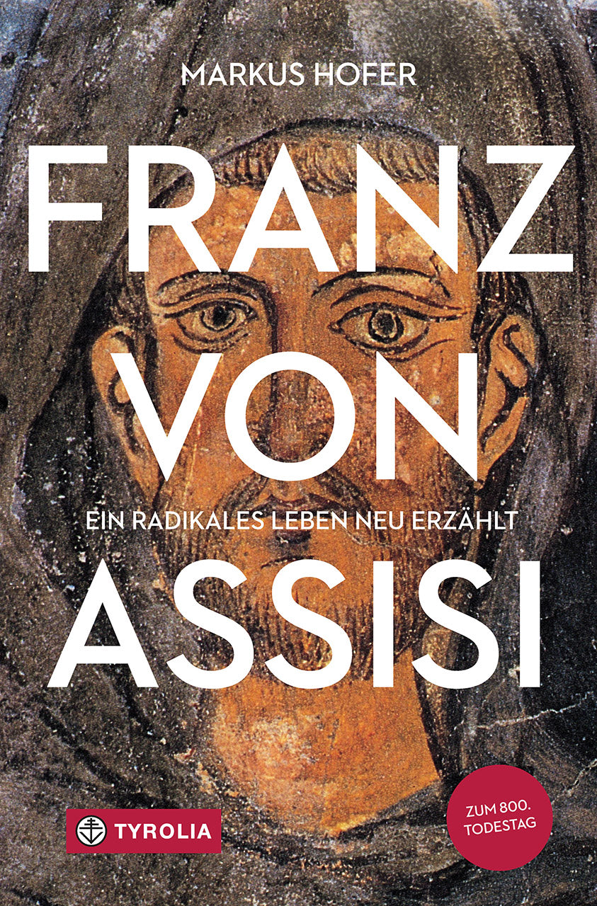 von Markus Hofer: Franz von Assisi