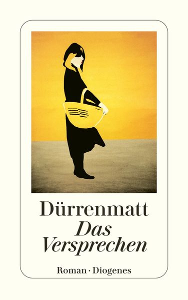 Dürrenmatt, Friedrich: Das Versprechen - Schweizer Literatur  