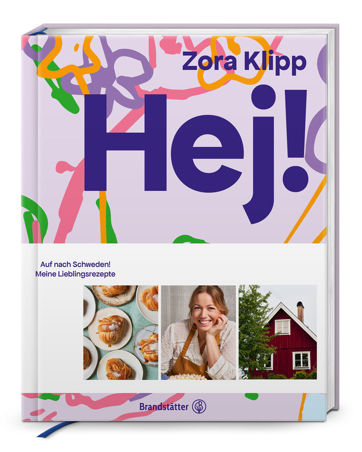 von Zora Klipp: Hej!