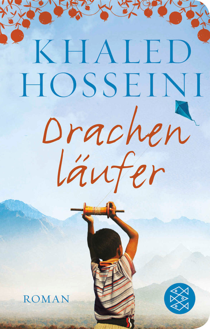 Hosseini, Khaled: Drachenläufer