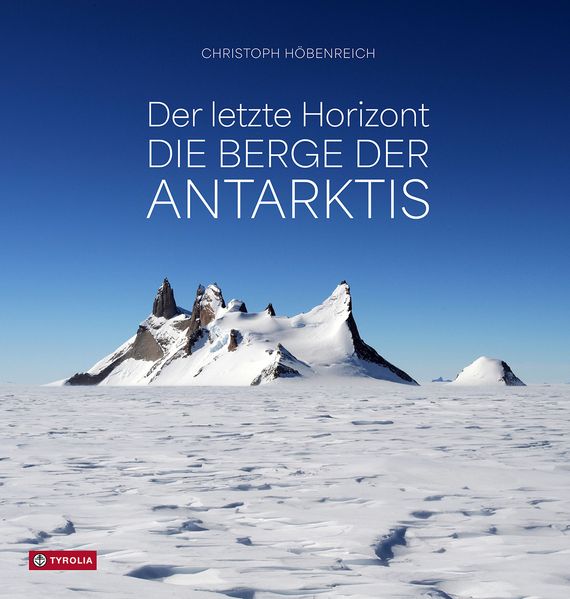 von Christoph Höbenreich: Der letzte Horizont -  Reisen weltweit