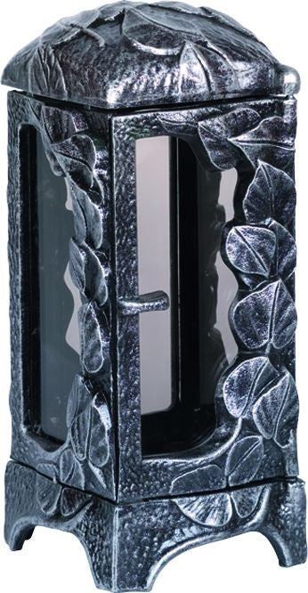 Grablampe Guss - Höhe 27 cm