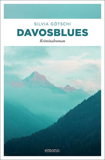 Götschi, Silvia: Davosblues