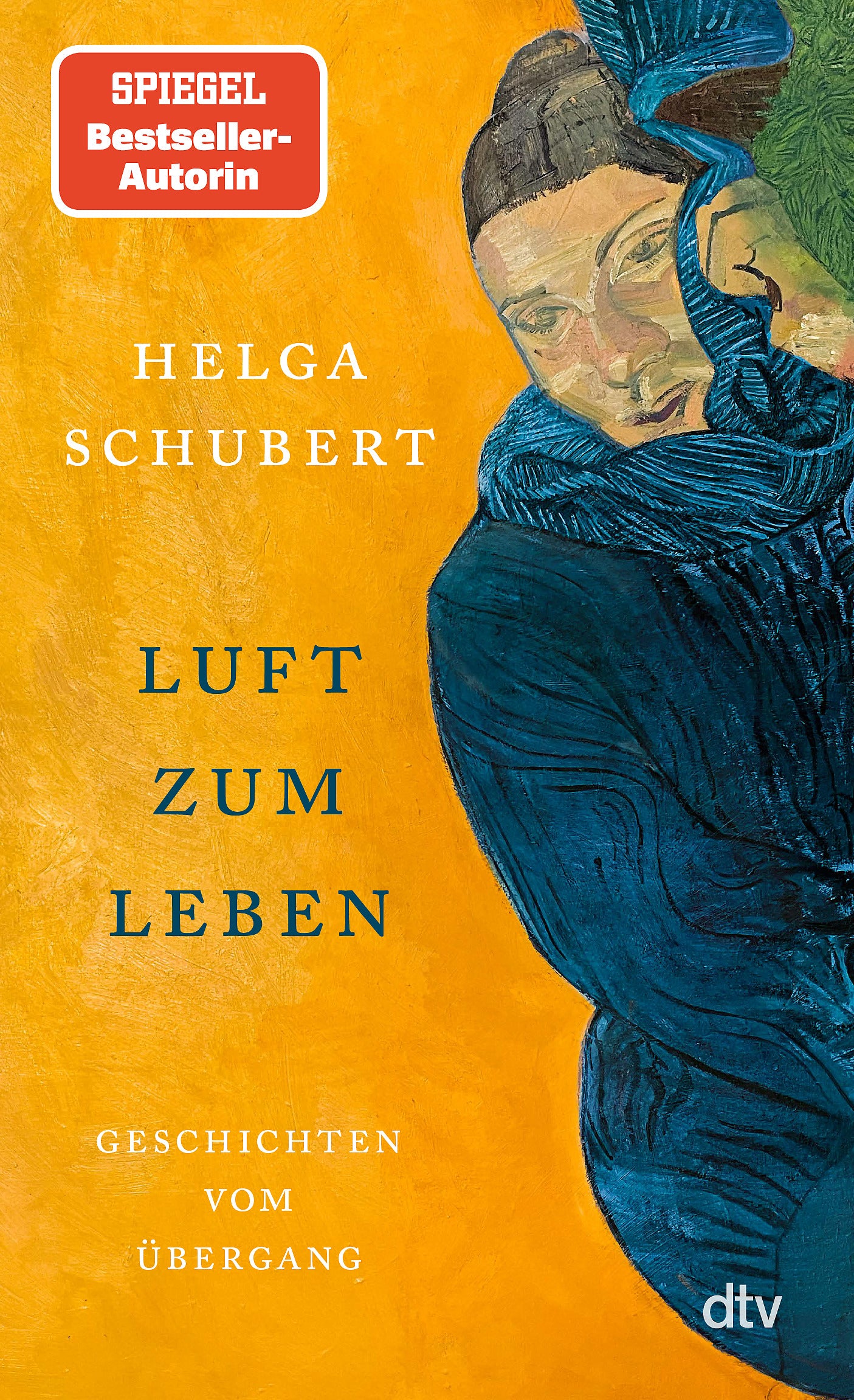 von Helga Schubert: Luft zum Leben