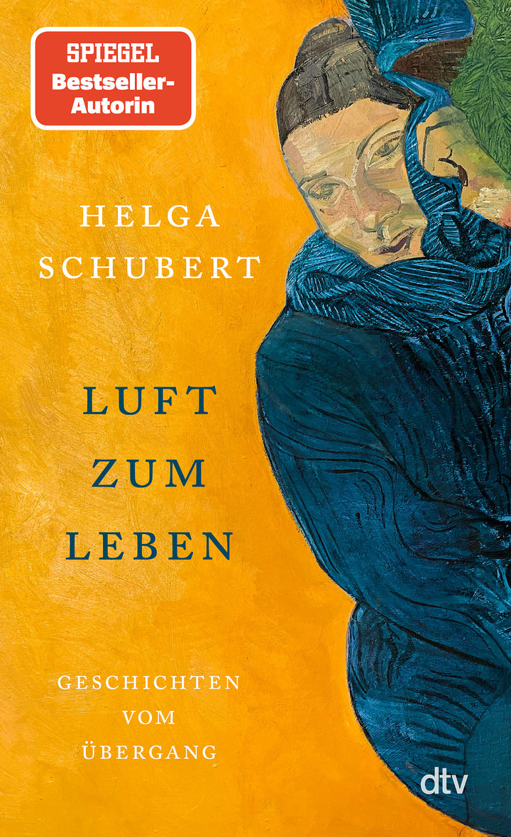 von Helga Schubert: Luft zum Leben