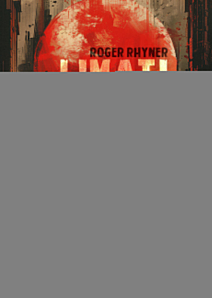 Rhyner, Roger: LIMATI -   Kinderbücher ab 12 Jahren