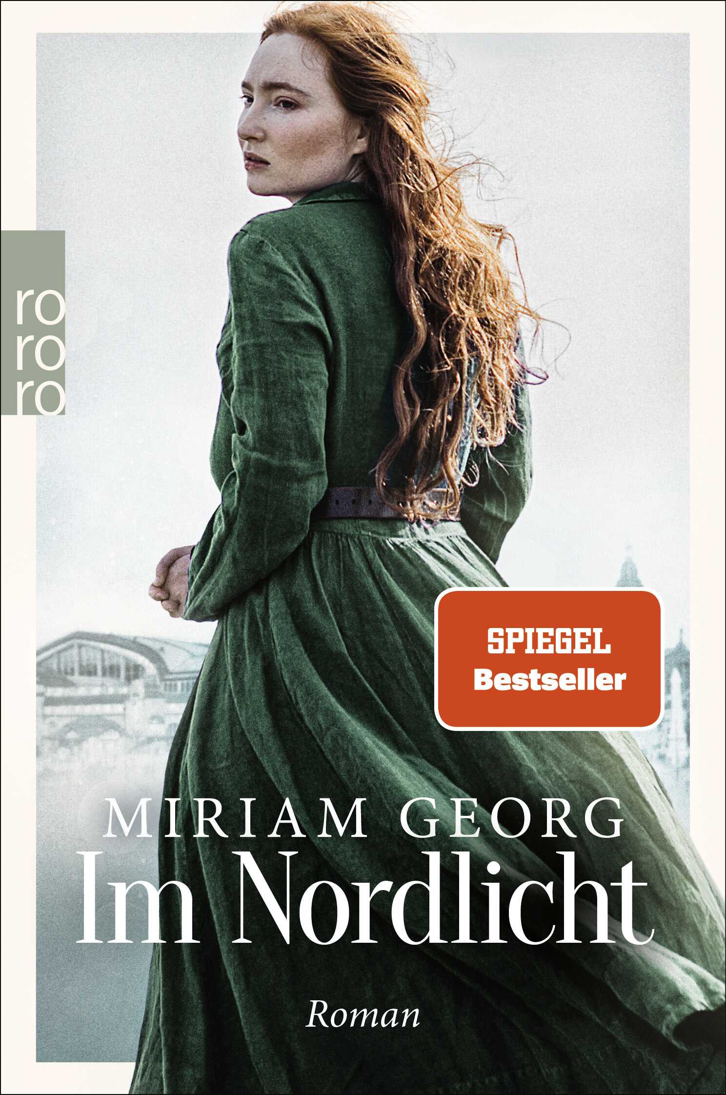 Georg, Miriam: Im Nordlicht