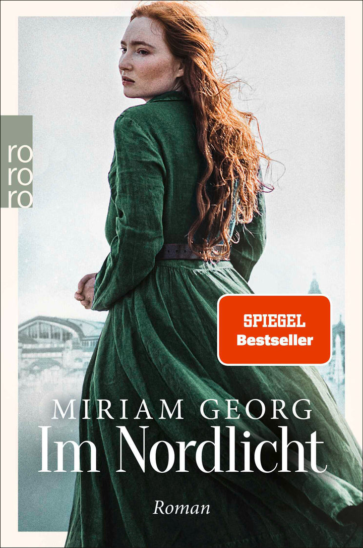 Georg, Miriam: Im Nordlicht