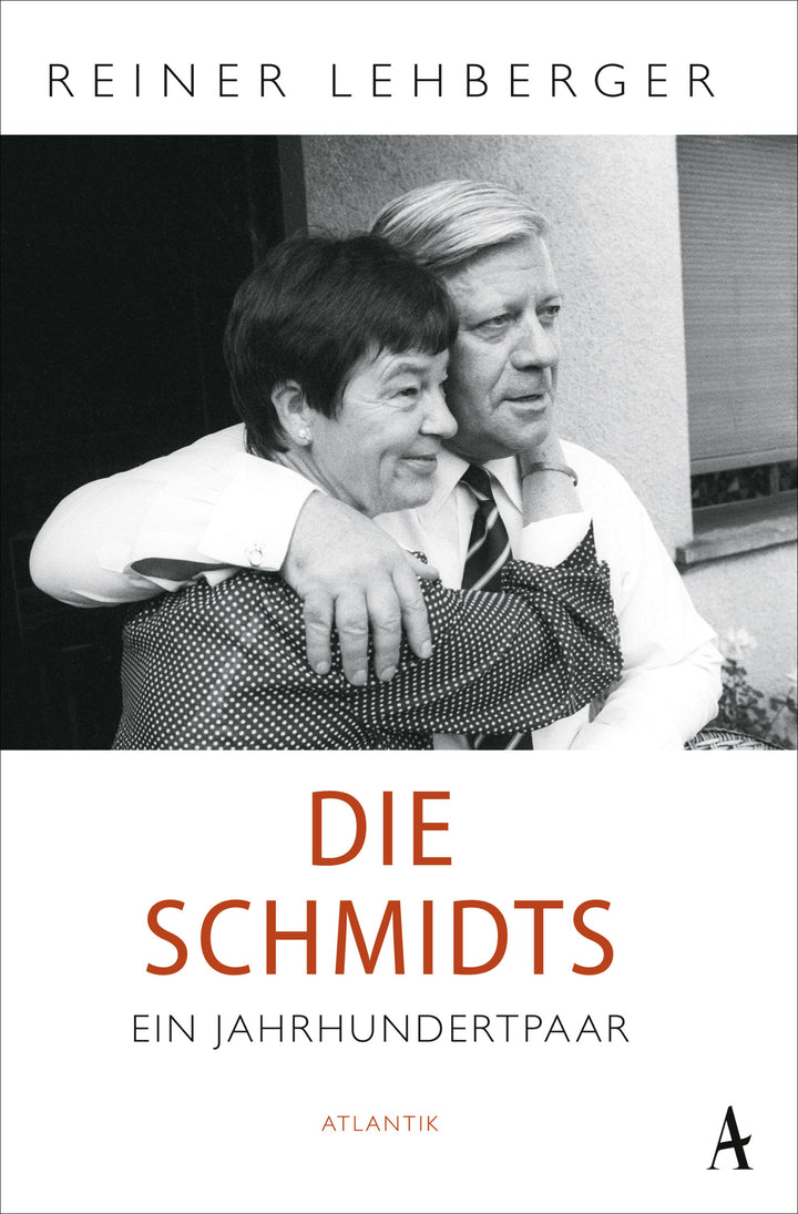 Lehberger, Reiner: Die Schmidts - Ein Jahrhundertpaar