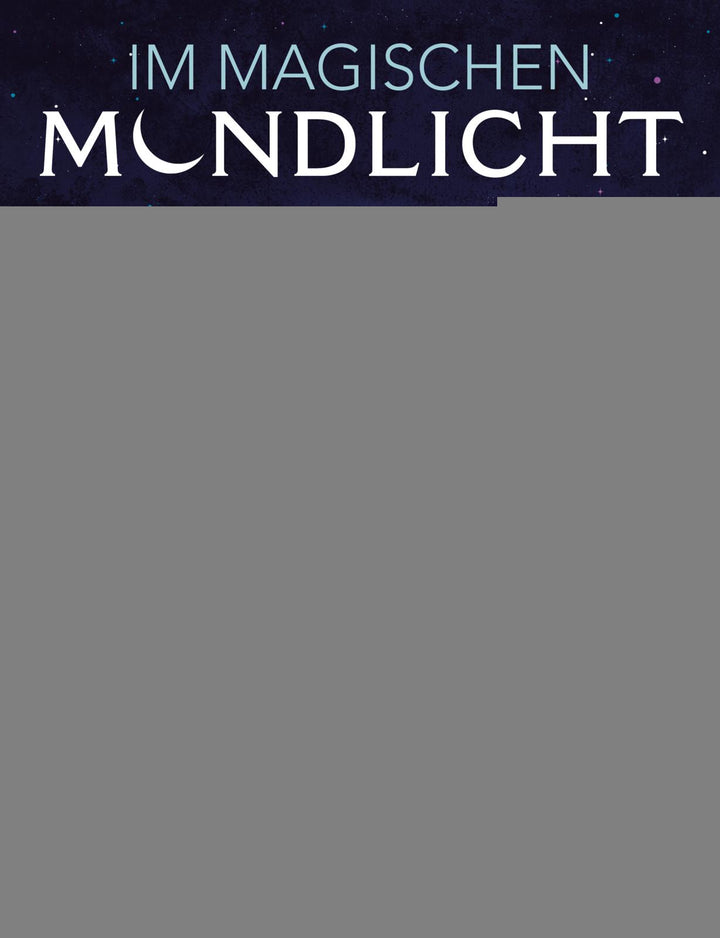 von Stratten Peterson: Im magischen Mondlicht -  Freizeit & Hobby 