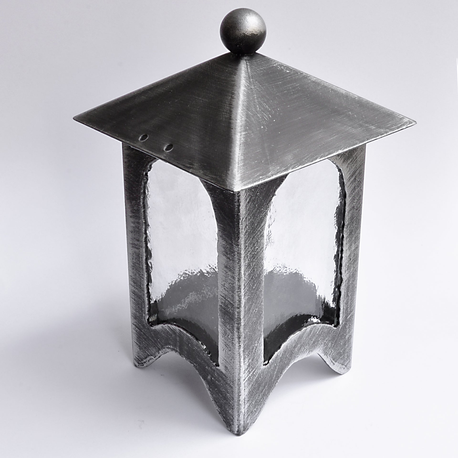 Grablampe 16 - Höhe 17 cm