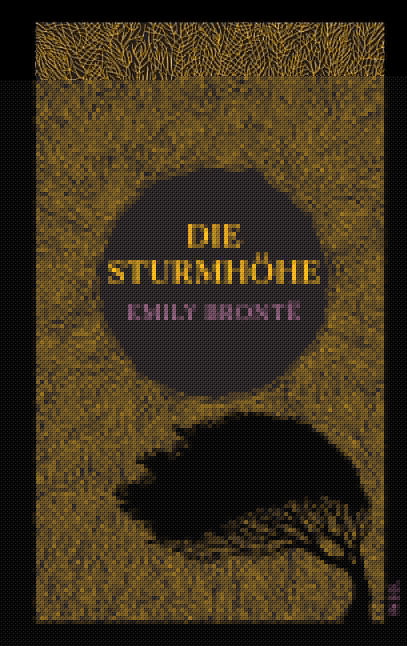 von Emily Brontë: Die Sturmhöhe - Klassiker  