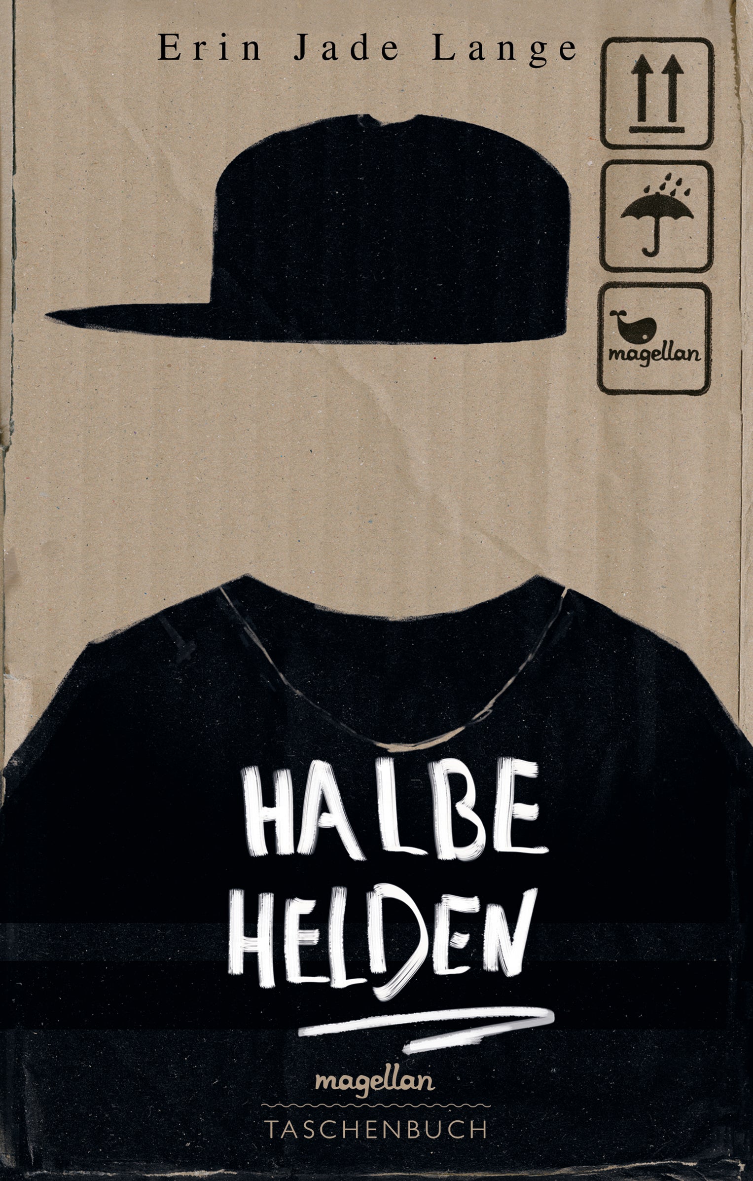 Lange, Erin Jade: Halbe Helden
