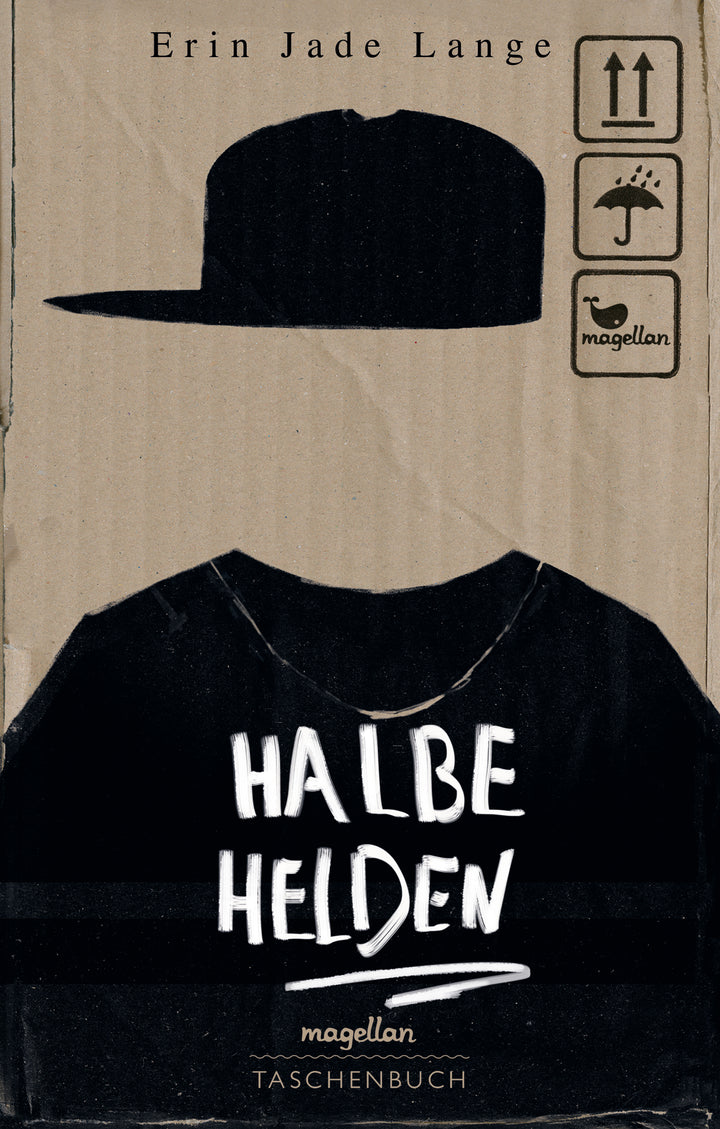 Lange, Erin Jade: Halbe Helden