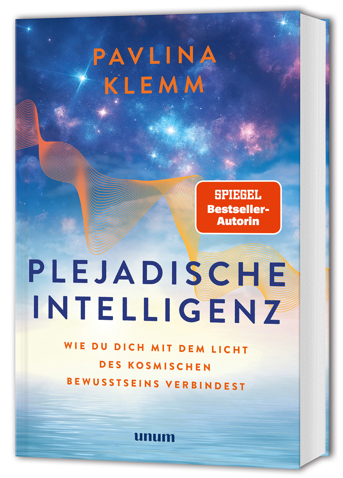 von Pavlina Klemm: Plejadische Intelligenz