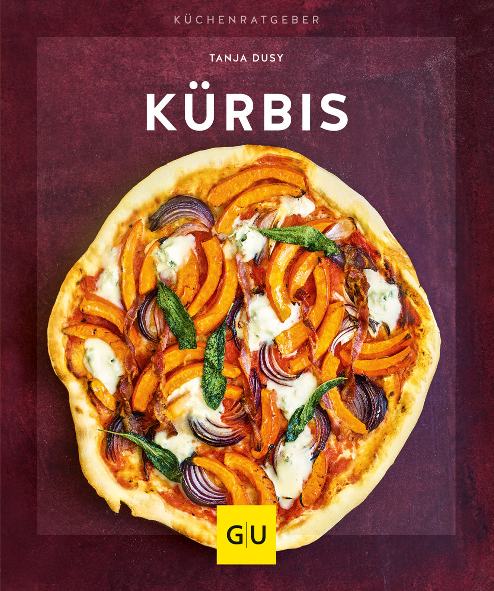 Dusy, Tanja: Kürbis
