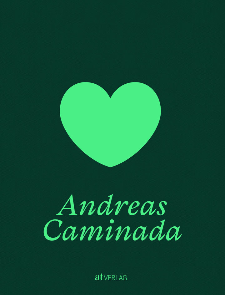 Caminada, Andreas / Danuser, Gaudenz / C: Pure Frische                            