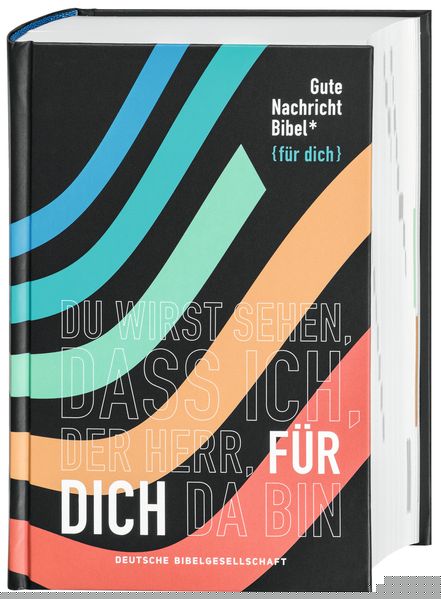 Die Bibel: Gute Nachricht für dich -  Religion & Spiritualität 