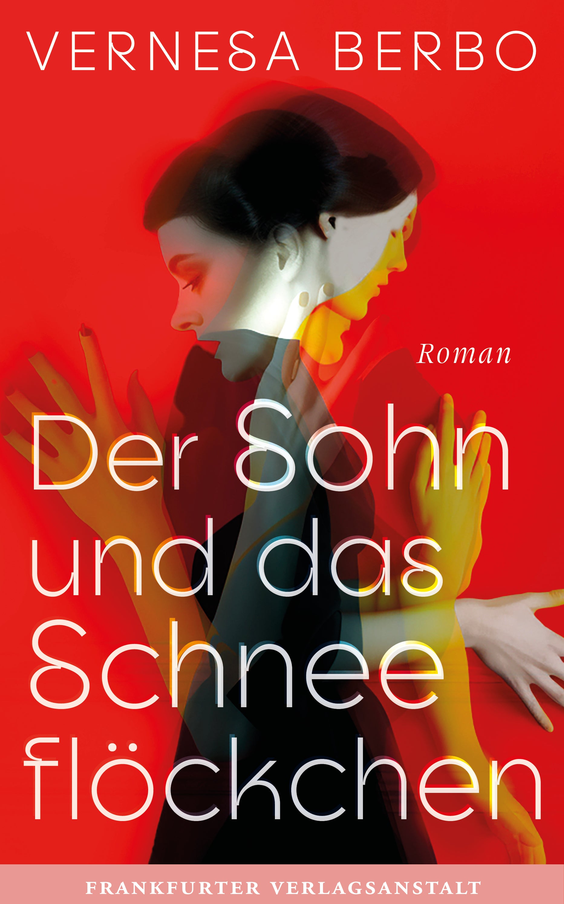 von Vernesa Berbo: Der Sohn und das Schneeflöckchen