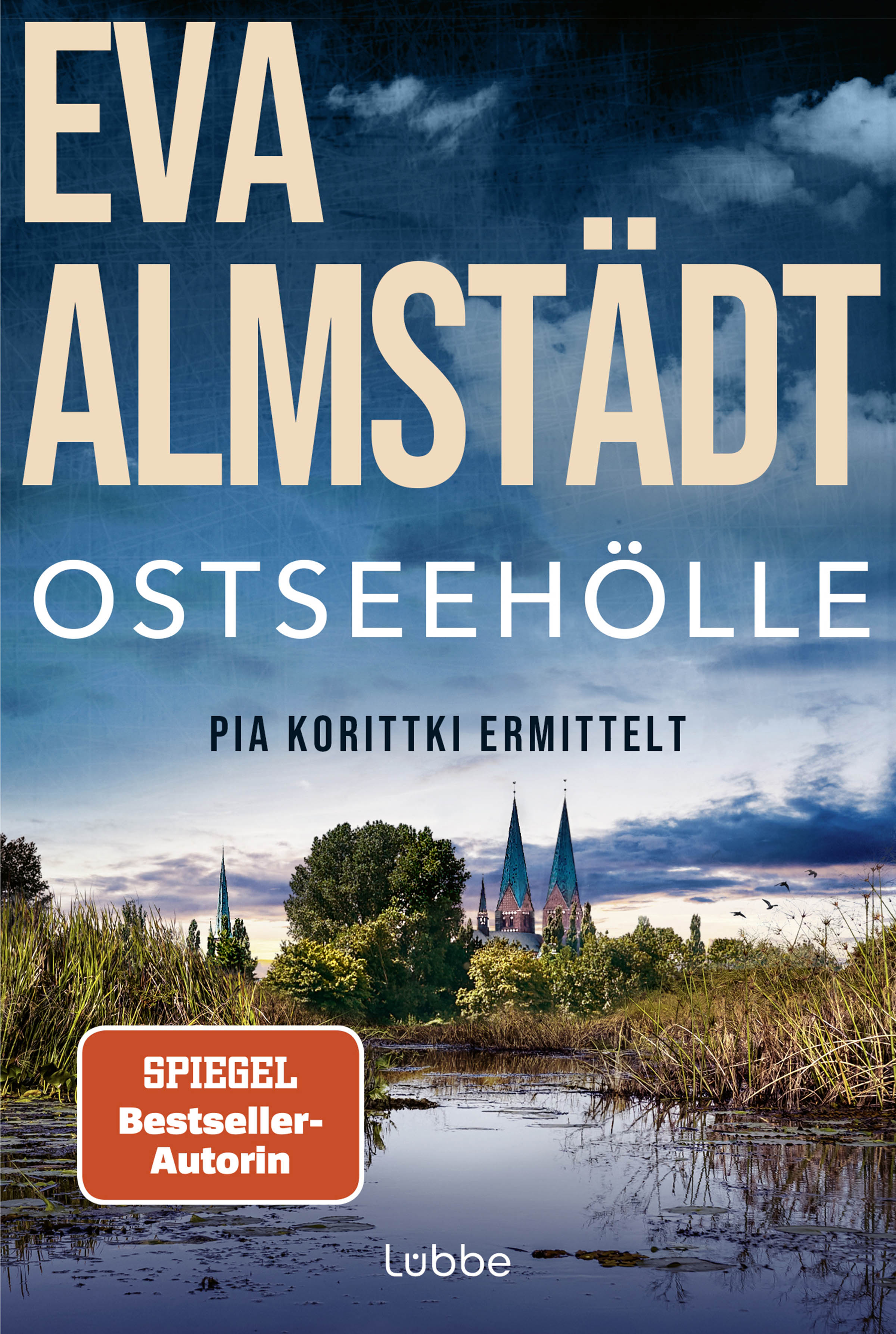 von Eva Almstädt: Ostseehölle - Krimis & Thriller  